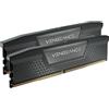 Corsair Corsair Vengeance CMK64GX5M2B6000C30 modulo di memoria 64 GB 2 x 32 GB DDR5 CMK64GX5M2B6000C30