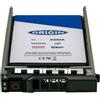 Origin Storage Origin Storage DELL-7680ESASRI-S16 drives allo stato solido 7,68 TB 2.5 SAS 3D TLC (Origin Storage SSD 7.68TB 2.5in SAS RI 1DWPD in Hot Swap Caddy) DELL-7680ESASRI-S16