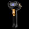 CIPHERLAB CO., LTD. CipherLab 2564, CMOS, BT, 2D, SR, BT, Kit (USB), nero A2564SSBKU0E3