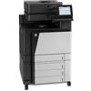 HP HP LaserJet Enterprise Flow MFP M880z A2W75A