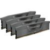 Corsair Corsair Vengeance CMK64GX5M4B6000Z36 memoria 64 GB 4 x 16 GB DDR5 6000 MHz CMK64GX5M4B6000Z36