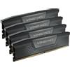 Corsair DDR5 64GB PC 6400 CL32 CORSAIR KIT (4 CMK64GX5M4B6400C32