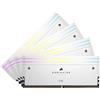 Corsair CORSAIR DOMINATOR TITANIUM RGB 64GB 4x CMP64GX5M4B6000C36W
