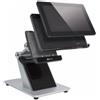 COLORMETRICS Colormetrics C1000 mPOS, USB, BT, WLAN, Android, nero C1000 mPOS-A