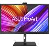 ASUS ASUS ProArt OLED PA32DC 80 cm (31.5) 3840 x 2160 Pixel 4K Ultra HD Nero 90LM06N0-B01I70