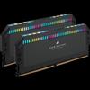 Corsair CORSAIR Dominator Platinum RGB - DDR5 CMT32GX5M2B6400C32