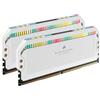 Corsair Corsair Dominator Platinum RGB 32GB DD CMT32GX5M2X6200C36W