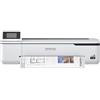 Epson Epson SureColor SC-T3100N 240V stampante grandi formati Wi-Fi Ad inchiostro A colori 2400 x 1200 DPI A1 [594 x 841 mm] Collegamento ethernet LAN (SC-T3100N PRINTER WO STAND - 24IN) C11CF11301A1