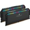 Corsair CORSAIR Dominator Platinum RGB - 64GB: CMT64GX5M2B5600C40