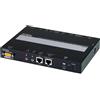 ATEN Aten Switch KVM over IP VGA a singola porta per 1 accesso condiviso locale/remoto CN9000-AT-G