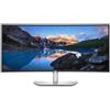 DELL Dell UltraSharp U3423WE - LED-skærm - DELL-U3423WE