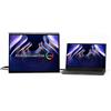 ASUS ZENSCREEN PORTABLE FOLD 17 QHD 90LM09EV-B01170