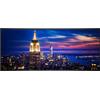 DELL DELL UltraSharp U5226KW_WOS Monitor PC 132,1 cm [52] 6144 x 2560 Pixel 6K Ultra HD LCD Argento (Dell UltraSharp U5226KW - Without stand - LED monitor - 52 [51.5 viewable] - 6144 x 2560 6K @ 120 Hz - IPS Black - 400 cd/mÃ‚Â² - 2000:1 - 5 ms - …