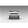 Epson Epson SureColor SC-T5400M stampante grandi formati Wi-Fi 2400 x 1200 DPI A0 (841 x 1189 mm) Collegamento ethernet LAN C11CH65301A0