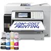 Epson EP ECOTANK PRO ET-166855 C11CH71412