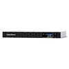 CyberPower Uninterruptible Power Supply CP1500EIPFCRM1U