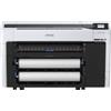 Epson Epson SureColor SC-T5700D stampante grandi formati Wi-Fi Ad inchiostro A colori 2400 x 1200 DPI A0 (841 x 1189 mm) Collegamento ethernet LAN C11CH81301A0