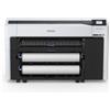 Epson Epson SureColor SC-T5700D stampante grandi formati Ad inchiostro A colori 2400 x 1200 DPI A0 [841 x 1189 mm] (SC-T5700D PRINTER - 36IN) C11CH81301A1