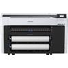Epson Epson SureColor T5700DM stampante grandi formati Wi-Fi Ad inchiostro A colori 1200 x 2400 DPI A0 [841 x 1189 mm] Collegamento ethernet LAN (SC-T5700DM PRINTER - 36IN) C11CH82301A1