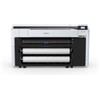 Epson Epson T7700DM stampante grandi formati Wi-Fi Ad inchiostro A colori 2400 x 1200 DPI A0 [841 x 1189 mm] Collegamento ethernet LAN (SC-T7700DM PRINTER - 44IN) C11CH84301A1