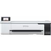 Epson Epson SureColor SC-T3100X stampante grandi formati Wi-Fi Ad inchiostro A colori 2400 x 1200 DPI A1 [594 x 841 mm] Collegamento ethernet LAN (SC-T3100X PRINTER WO STAND - 24IN) C11CJ15301A1