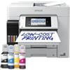 EPSON - PRNT ECO (F7) ECOTANK PRO ET-5885 4800X1200 C11CJ28405