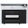 Epson Epson SureColor SC-P6500E stampante grandi formati Wi-Fi Ad inchiostro A colori 1200 x 2400 DPI A1 [594 x 841 mm] Collegamento ethernet LAN (SC-P6500E PRINTER - 24IN) C11CJ48301A1