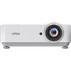 Vivitek Vivitek DH3665ZN videoproiettore Proiettore a raggio standard 4500 ANSI lumen DLP 1080p [1920x1080] Bianco (DH3665ZN 4,500 ANSI 1080p Laser Projector with NovoConnect) DH3665ZN