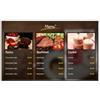 Dahua Technology Dahua Technology LDH55-SAI400K Digital Signage Flachbildschirm 139,7 cm (55) LED 320 cd/mÂ² 4K Ultra HD Schwarz Eingebauter Prozessor Android 8.1 (DHI-LDH55-SAI400K) DHI-LDH55-SAI400K