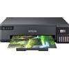 Epson Epson EcoTank ET-18100 stampante per foto Ad inchiostro 5760 x 1440 DPI Wi-Fi (Epson EcoTank ET-18100 Inkjet Printer Consumer/Ink) C11CK38401BY