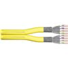 Digitus DIGITUS Verlegekabel Cat7a S/FTP dupl. DK-1745-A-VH-D-5