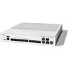 Cisco Cisco Catalyst C1300-12XS switch di rete Gestito L2/L3 Grigio C1300-12XS