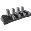 Zebra ET4X FOUR SLOT CHARGE ONLY CRD-ET4X-4S8I1-01