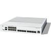 Cisco Cisco Catalyst C1300-16XTS switch di rete Gestito L2/L3 Grigio C1300-16XTS