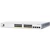 Cisco Cisco Catalyst C1300-24XTS switch di rete Gestito L2/L3 10G Ethernet (100/1000/10000) Grigio C1300-24XTS