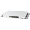 Cisco Cisco Catalyst C1300-24XT switch di rete Gestito L2/L3 Grigio C1300-24XT