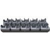 Zebra Zebra charging station, 20 slots CRD-WS1X3-20SC-01