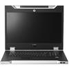 HPE HPE LCD8500 - KVM-konsol - 18.51 AF644A