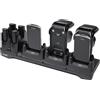 Zebra CRADLE RFD40 3 DEV SLOT 4 TOASTER CRD3S4T-RFD40-EC5X-COM-1R