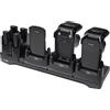 Zebra CRADLE RFD40 3 DEV SLOT 4 TOASTER CRD3S4T-RFD40-TC2X-COM-1R
