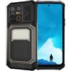 AGM AGM Mobile AGM G3 Pro 512 GB 5G Smartphone 17,1 cm (6.72) 2,0 GHz Android 64 MP Dual Kamera Dual Sim WiFi 6 (Schwarz) [Energieklasse A] (AGM_G3PRO_EU002B) AGM_G3PRO_EU002B