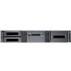 HP MSL2024 0-Drive Tape Library AK379A