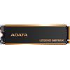 ADATA SSD ADATA Legend 960 MAX M.2 4TB PCIe ALEG-960M-4TCS