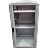 ALLNET 106975 22U Freestanding Rack ALL-SNB6122BDGRAU