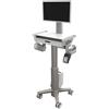 Ergotron Ergotron CareFit Slim 2.0 - vogn med h C50-3500-0