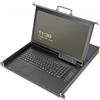 Digitus 17HD LCD KVM CONSOLE 8PORT HDMI DS-72220-6GE