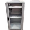 ALLNET Rack Cabinet Grey ALL-SNB6142BDGRAU