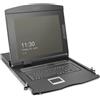Digitus Digitus DS-72221-7CH rack-konsol 48,3 DS-72221-7CH