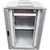 ALLNET Rack Cabinet Grey ALL-SNB8122BDGRAU