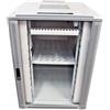 ALLNET Rack Cabinet Grey ALL-SNB8132BDGRAU